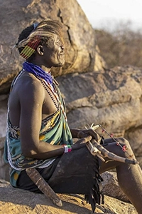 Safari Tanzanie | 7 jours