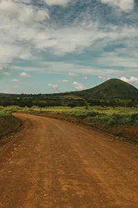 Kilimandjaro | 9 jours