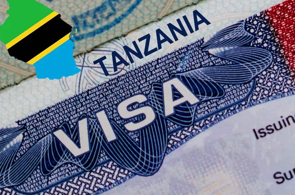 réglementations-visa-tanzanie