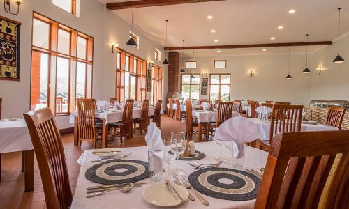 Marera Valley Lodge