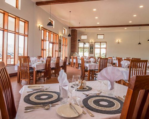 Marera Valley Lodge