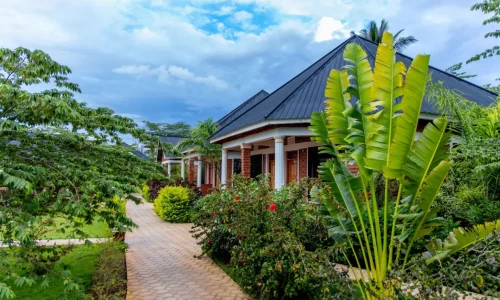 Siafu Serenity Lodge