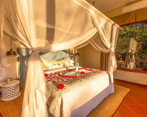 Acacia Farm Lodge