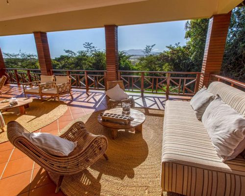 Acacia Farm Lodge