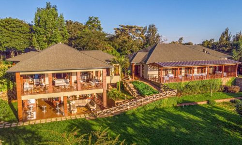 Acacia Farm Lodge