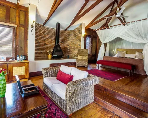 Arusha Coffee Lodge