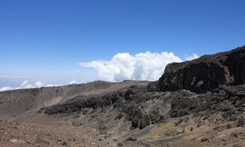 Barranco-Camp-Kilimanjaro