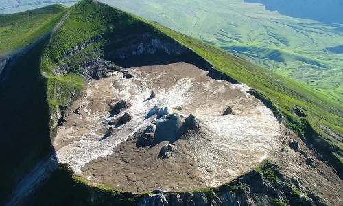 Couronne du Mont Oldonyo