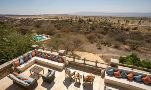 ziwani lodge