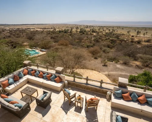 ziwani lodge