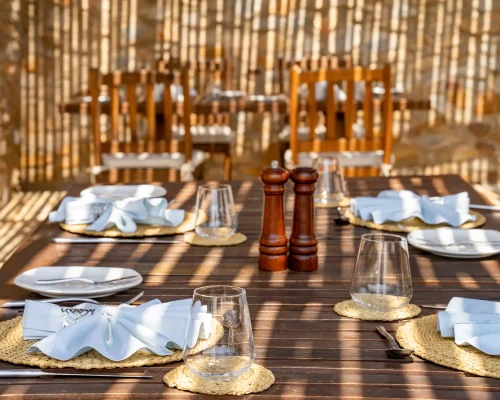 ziwani lodge