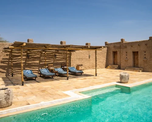 ziwani lodge