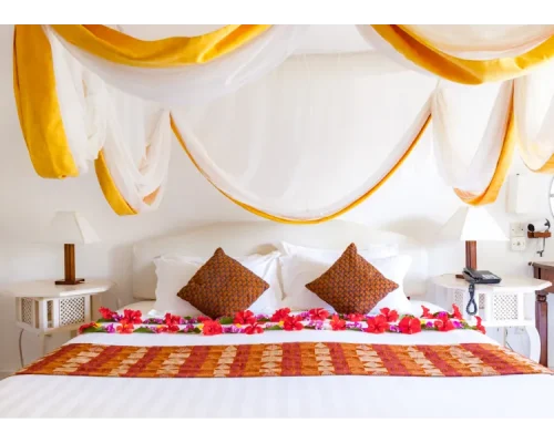 Diani Sea Resort room
