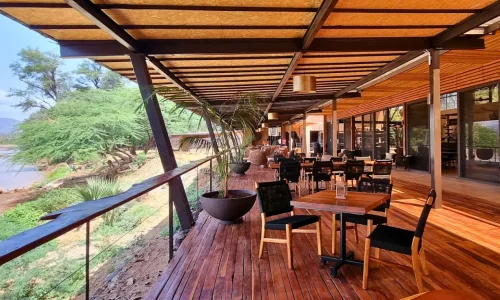 Soroi Samburu Lodge