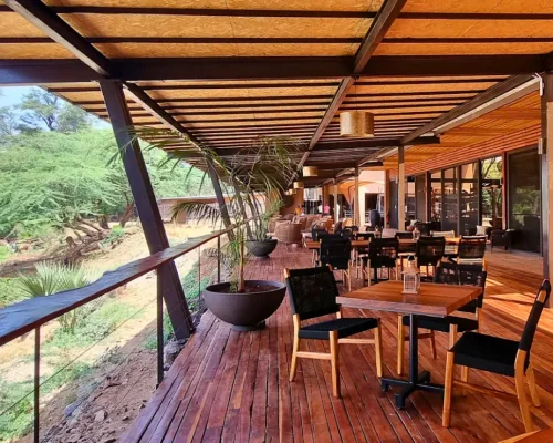 Soroi Samburu Lodge