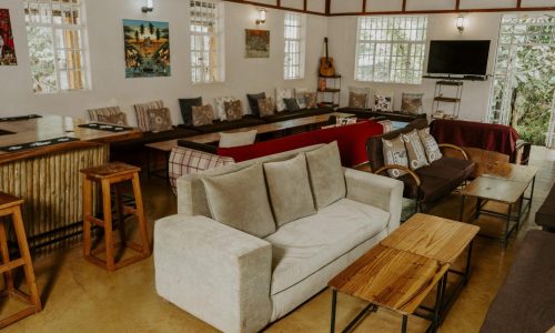 Eileen's Trees Inn Karatu