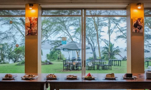 Elsamere Lodge Naivasha