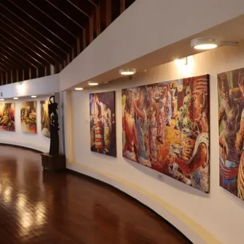 Expérience du Patrimoine Tanzanien