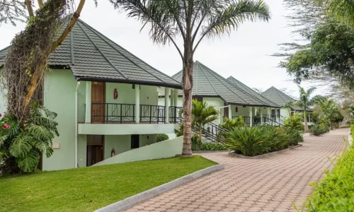 Forest Hill Hotel