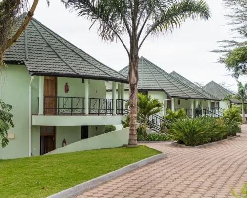 Forest Hill Hotel
