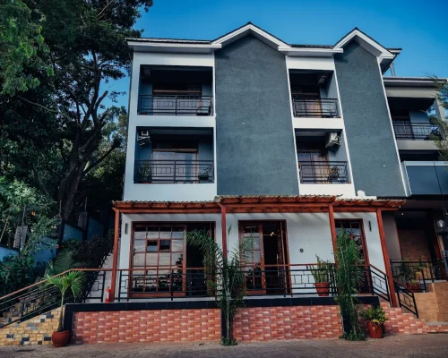 Greenside Hotel