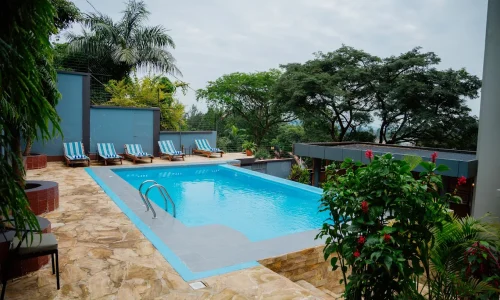 Greenside Hotel