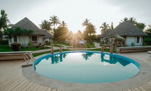 Ikumbi Safari Lodge