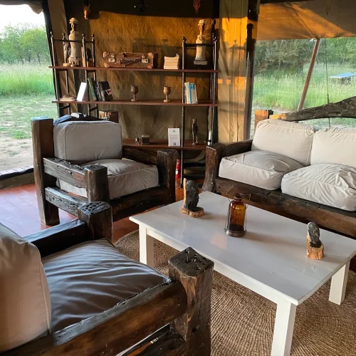 Intimate_Serengeti_camp