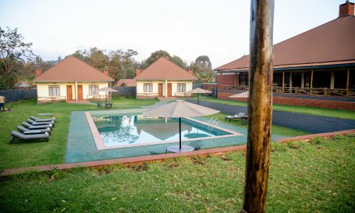 karatu villas lodge