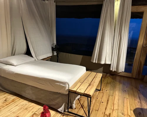 KubuKubu-Tented-Lodge-single-room