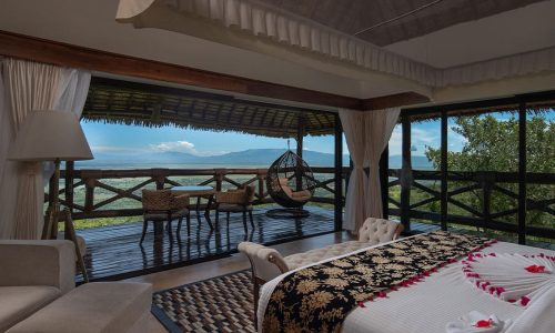 Lake Manyara Kilimamoja Lodge