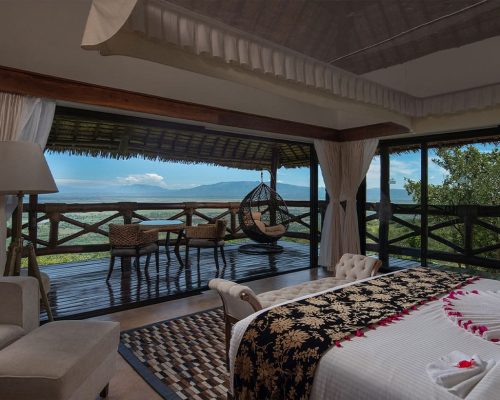 Lake Manyara Kilimamoja Lodge