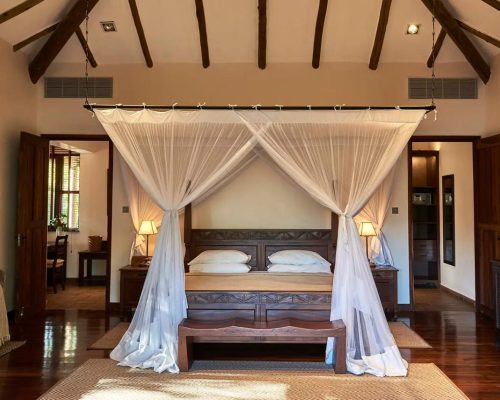 Legendary Lodge Arusha