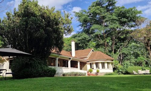 Legendary Lodge Arusha