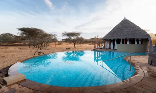 Severin Safari Camp