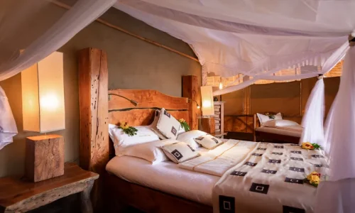 Severin Safari Camp