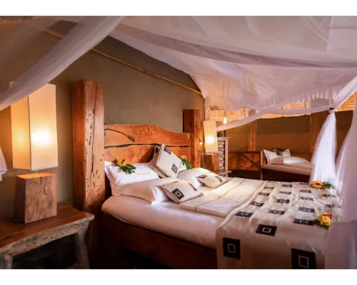 Severin Safari Camp