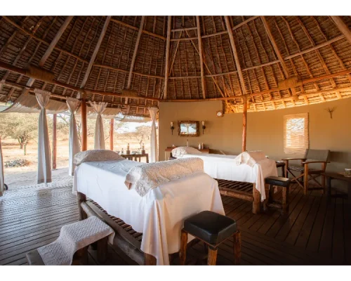 Severin Safari Camp