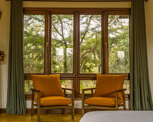 Moonbow Lodge