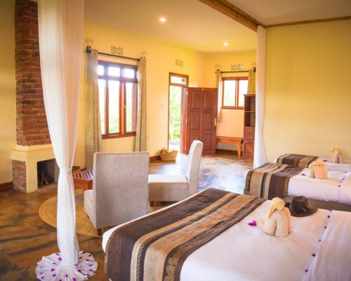 Marera Valley Lodge