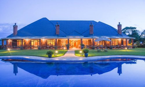 Marera Valley Lodge
