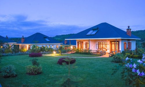 Marera Valley Lodge