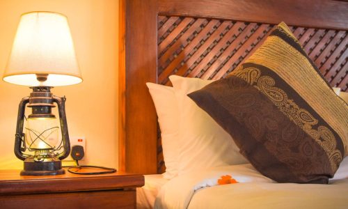 Marera Valley Lodge