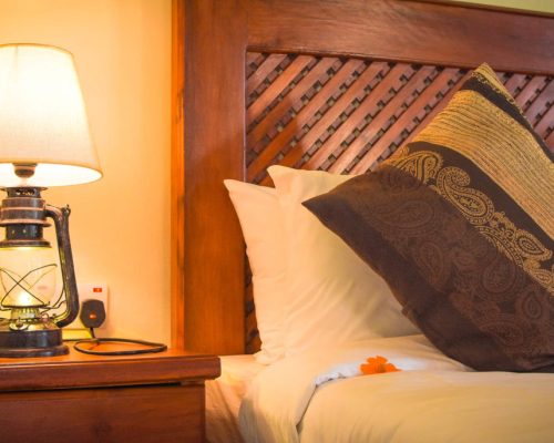 Marera Valley Lodge