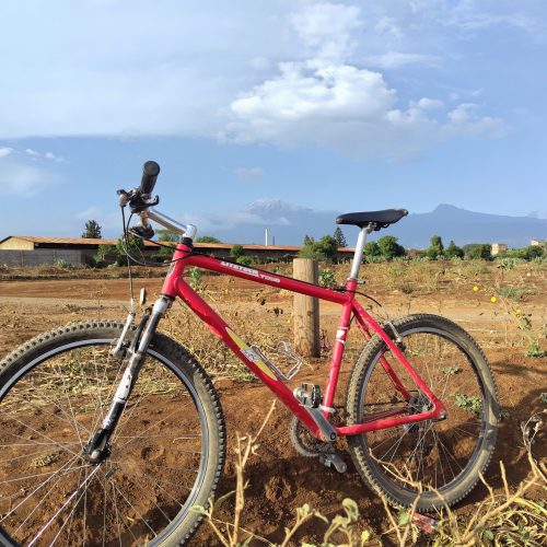 Meilleure Excursion à Vélo à Arusha, Tanzanie