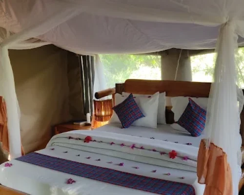 Migunga Tented Camp