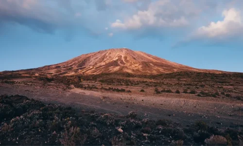 Mt-Kilimanjaro
