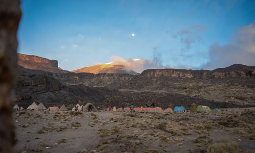 kilimandjaro