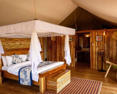 Nyota Luxury Camp