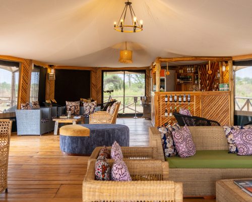 Nyota Luxury Camp
